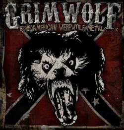 Grimwolf : Pure American Werewolf Metal